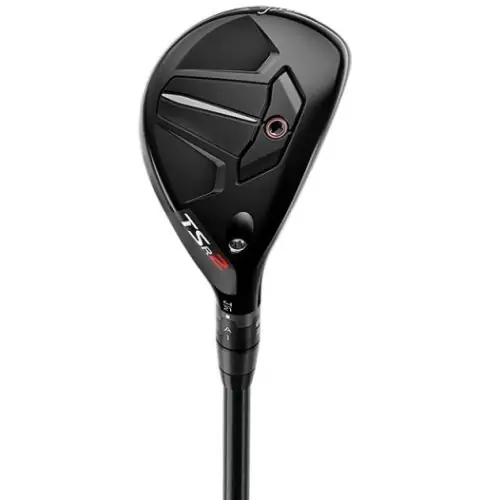 Hibrido Titleist TSR2