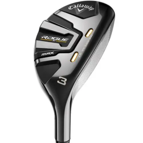 Hibrido Callaway Rogue MAX Nº 4