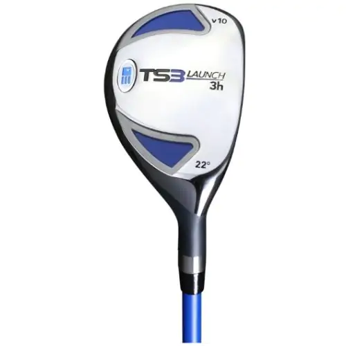 Hibrido U.S. Kids TOUR SERIES 54" | 137-145 CM