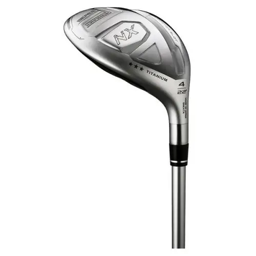 Hibrido Honma BERES Nx Triple Star