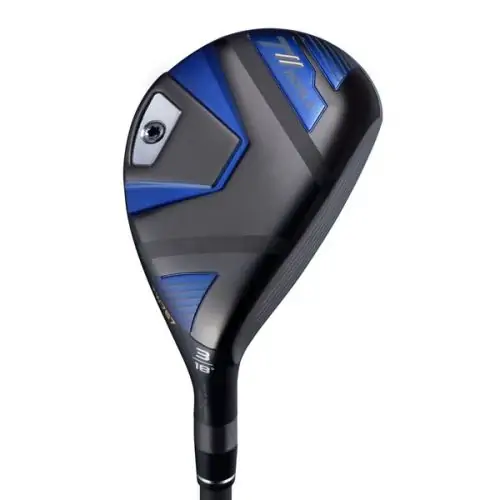 Hibrido Honma TW767
