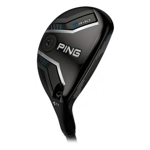 Hibrido Ping G440