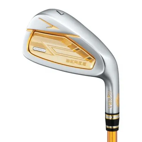 Hierros HONMA Beres 09 5S (6 Pcs )