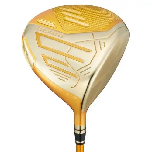 Driver HONMA Beres 09 5S Mujer