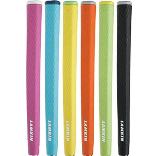 Grips para Putter Lamkin i Line Lime Standard 58 Round 59 Grams