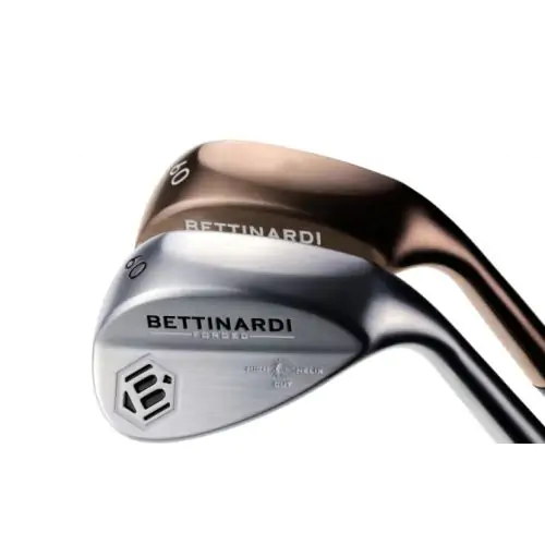 Wedge Bettinardi H2
