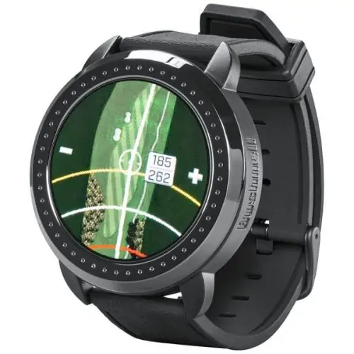 Reloj GPS Bhusnell ION Elite