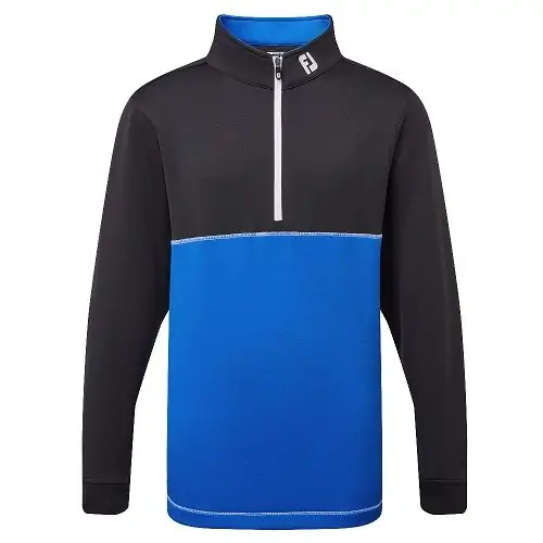 Jersey Footjoy Colour Blocked Ref.88537 Niños