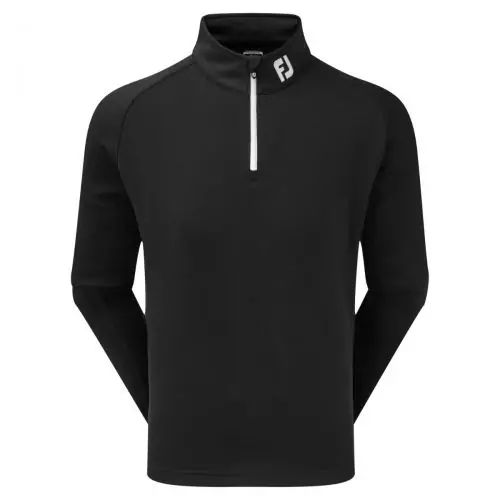 Jersey Footjoy Chill-Out con cremallera 90146 Hombre