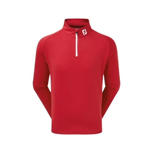 Jersey Footjoy Chill-Out Pullover 90150