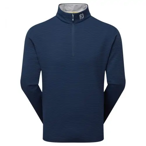 Jersey FootJoy Quilt Texture Chill-Out 34100 Hombre