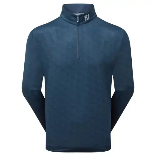 Jersey FootJoy Speckle Print Chill-Out 34094 Hombre