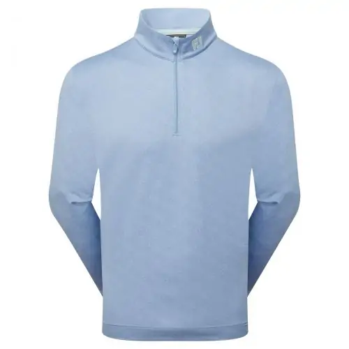 Jersey FootJoy Speckle Print Chill-Out 34096 Hombre