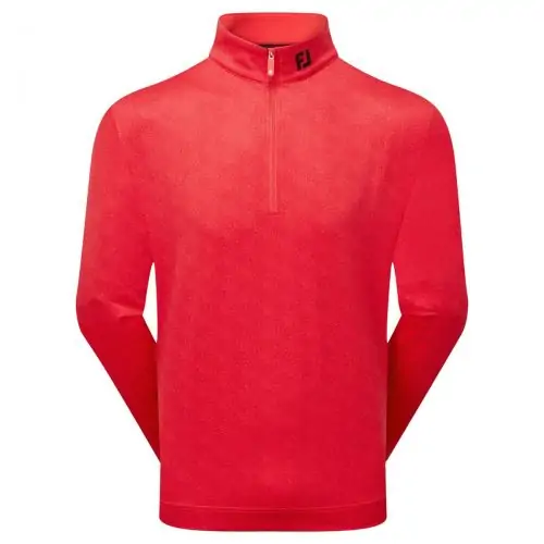 Jersey FootJoy Speckle Print Chill-Out 34098 Hombre
