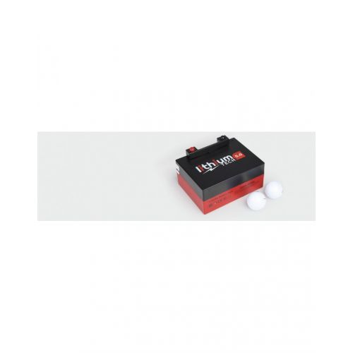 Bateria de Litio Universal L-tech 5.0
