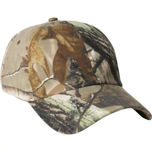 Gorra Ahead Real Tree Ap Cap 