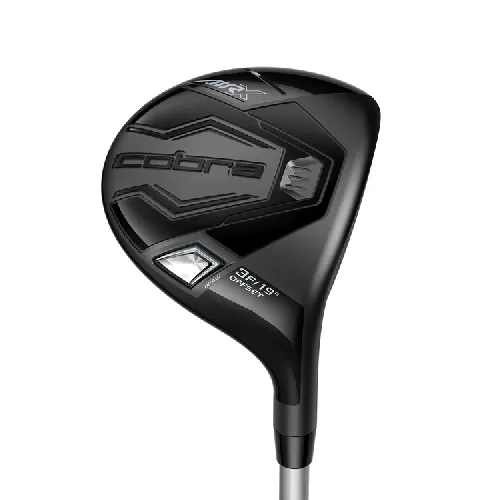Madera Cobra Air-X 2 Mujer 2024
