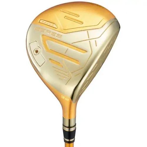 Madera Honma BERES 09 5S Mujer