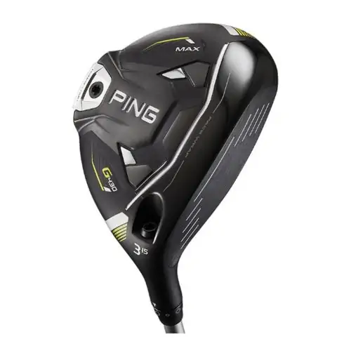 Madera Ping G430 Max HL