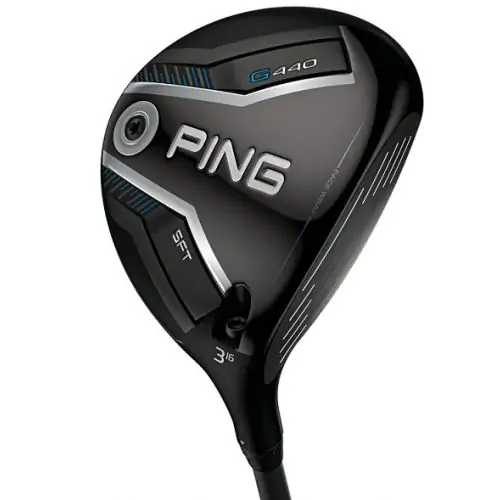 Madera Ping G440 SFT HL