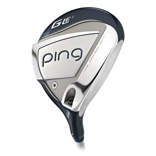 Madera Ping G Le3 Mujer