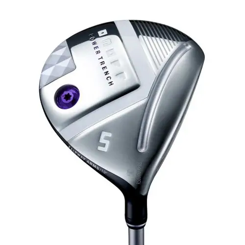 Madera Onoff Arms Mujer 2025