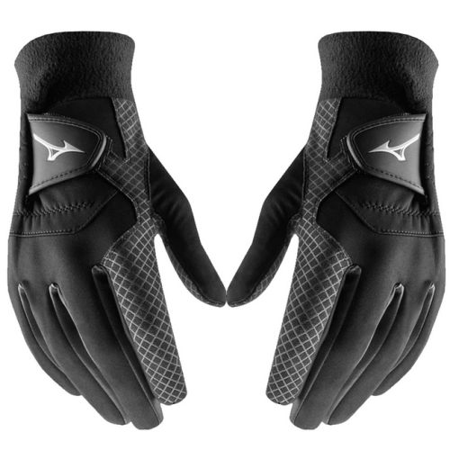 Guantes de invierno Mizuno Thermagrip Hombre Tienda de Golf Buengolpe