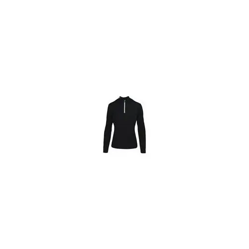 Jersey Nivo Ireland Negro Mujer Talla M