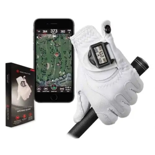 Pack Zero Friction Distance Pro
