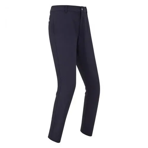Pantalón Footjoy Performance Tapered Azul Marino Ref.90168