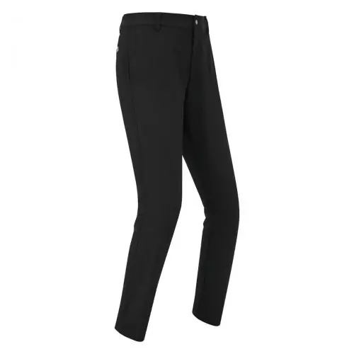 Pantalón Footjoy Performance Tapered Ref.90169 Negro