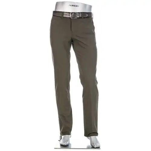 Pantalón de golf Alberto Rookie Cofee Ref.: 1371 5646 550