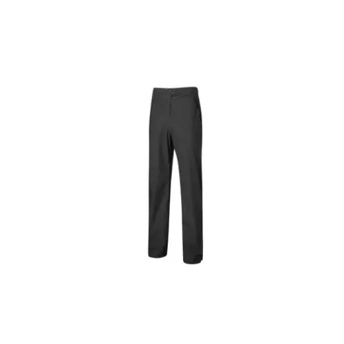 Pantalón Ping Sensordry P03505-060 Negro Waterproof Hombre
