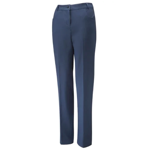 Pantalón Ping Collection Emily Azul P93399 Talla 40