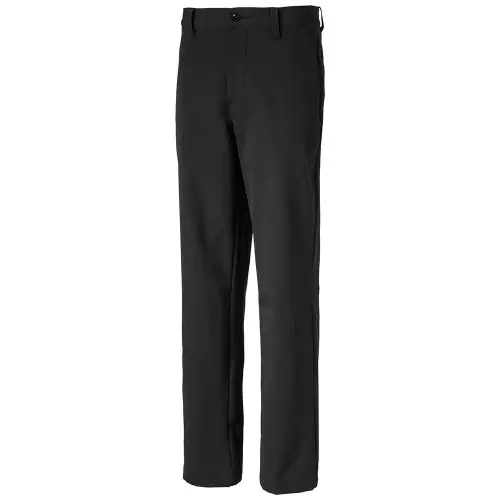 Pantalón Puma Utility Junior Ref.: 595451 01 Negro Talla S