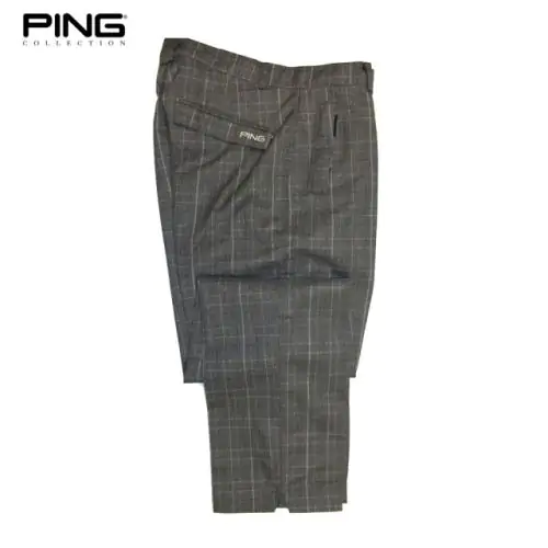 Pantalón Ping Torsion (Impermeable) Tallas 40 LIQUIDACION