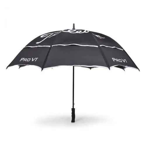Paraguas Titleist Tour Double Canopy TA23TDCU-01