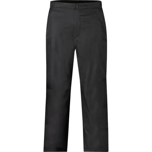 Pantalón Ping Collection Typhoon II Waterproof Negro Talla 38/48