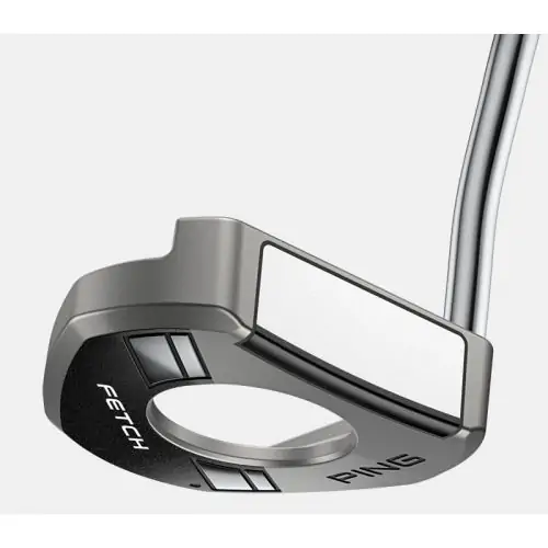 Putter Ping Fetch 2024