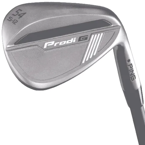 Wedge Ping Prodi G Junior ( 54º/58º )