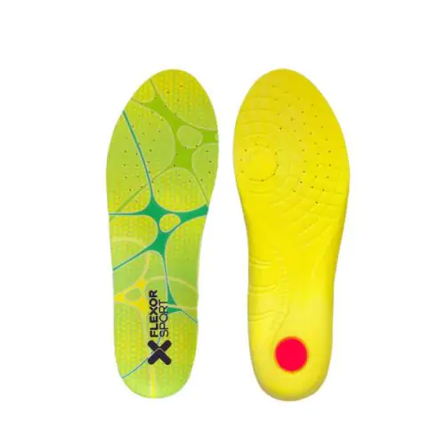 Plantillas Flexorsport Caballero