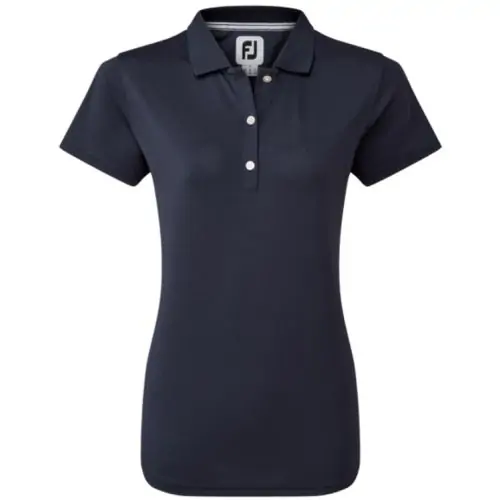 Polo FootJoy Pique Mujer Ref. 88494