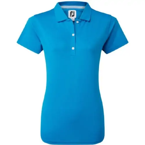 Polo FootJoy Pique Mujer Ref. 88498