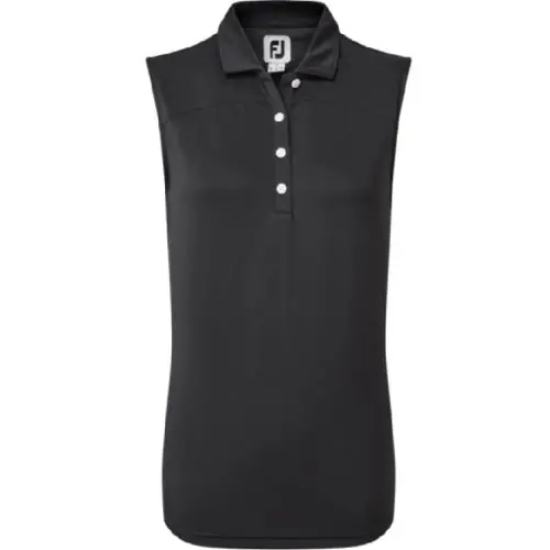 Polo Footjoy Mesh Mujer Ref.88501