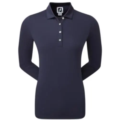 Polo Footjoy Sun Protection Mujer Ref. 80191