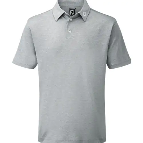 Polo Footjoy Stretch Pique Ref.91819