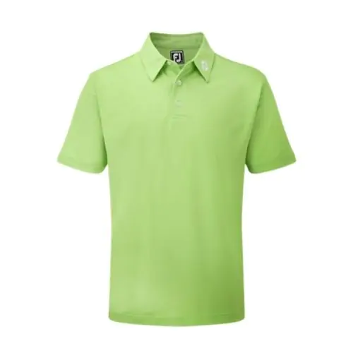 Polo Footjoy Stretch Pique Ref.91818