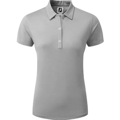 Polo Footjoy Self Collar Mujer Ref.80239