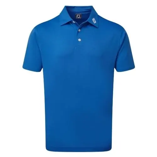 Polo Footjoy Pique Solid Ref.90350