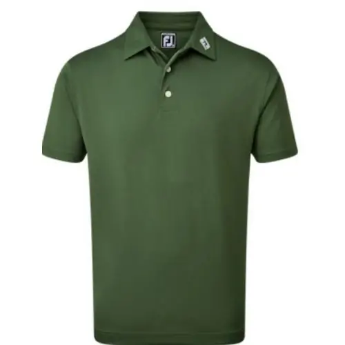 Polo FootJoy Pique Solid Ref. 84455